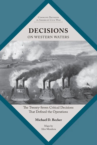 Michael becker decisions - d,