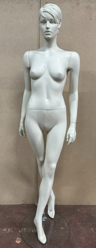 Mannequin schaufensterpuppe - mannequin,
