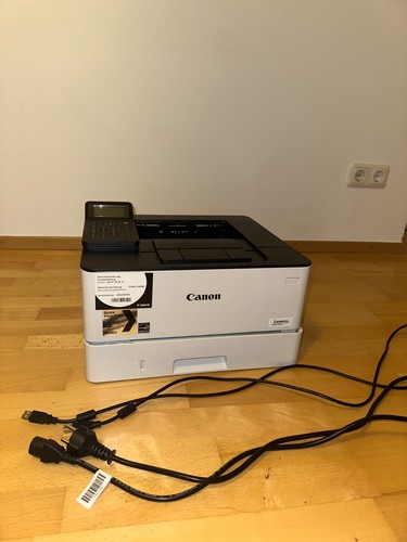 Canon sensys lbp226dw - canon,