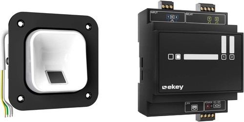 Ekey 204751 sline - ekey,