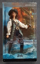 Barbie Collector „Pirates of