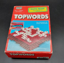 TOPWORDS - GUTE REISE - PARKER
