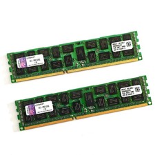 16GB Kit Kingston 2x 8GB DDR3