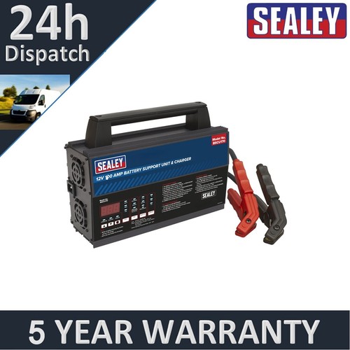 Sealey 12v battery support - 12v,