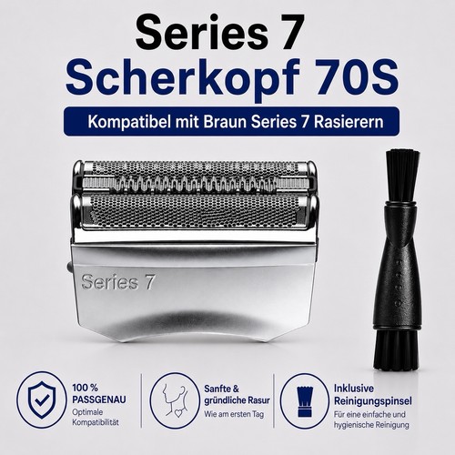 Series scherkopf 70 s - 7,