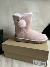 UGG Irina Swarovski Gr.38