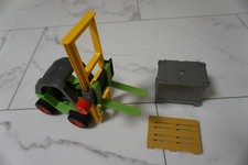 Playmobil 3003 Gabelstapler