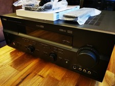 Receiver Verstärker Yamaha RX-V657 7.1 AV Receiver 4x145W SEHR GUT