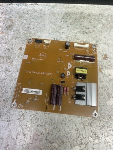 Philips inverter leiterkarte - philips,