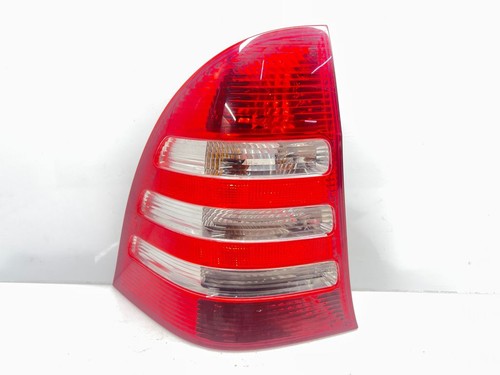 Mercedes benz w203 2004 - mercedes-benz,