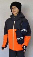 BOGNER JUSTUS KINDER SKIJACKE