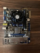 ASRock 985GM-GS3 FX Mainboard