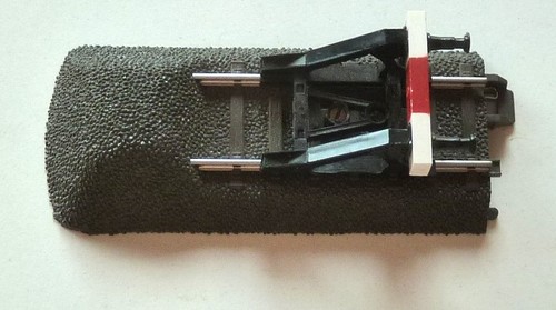 Märklin gleisende mit - gleisende,