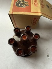 Verteilerkappe 6 Zylinder Opel