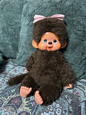 Sekiguchi Original Monchhichi