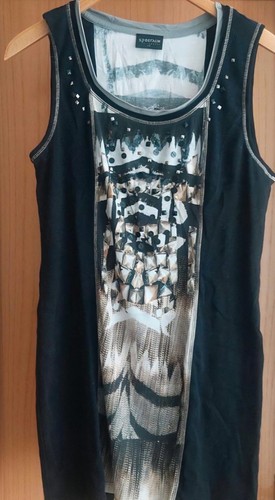Sportalm longshirt minikleid - sportalm,