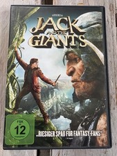 Jack and the Giants
