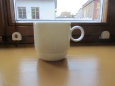 Rosenthal Duo weiß 1