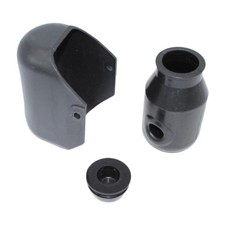 Manueller Gabelstapler