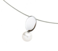 Boccia Titanium Perl-Anhänger