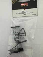 Carrera Digital Kleinteile