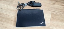 Lenovo ThinkPad Edge - AMD Athlon II CPU, 2GB RAM, 320GB HHD, Ubuntu Linux