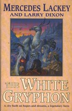 The White Gryphon: bk. 2