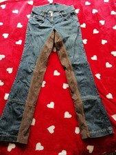 HKM  Reit - Jeans,  Western -