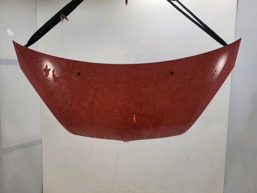 Motorhaube mitsubishi colt - motorhaube, cz