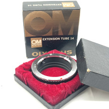 Olympus extension tube - om,