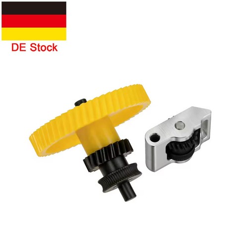 Extruder dlc zahnradsatz für - extruder-dlc-zahnradsatz,