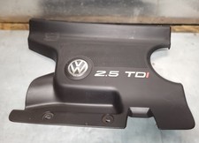 VW T4 2.5 TDI AHY AXG