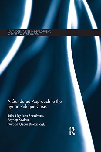 Gendered approach the - approach,