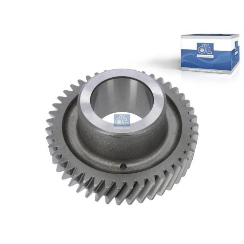 32777 spare parts - dt,