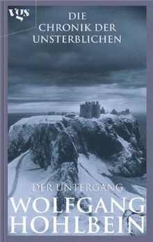 Die chronik der unsterblichen - chronik,