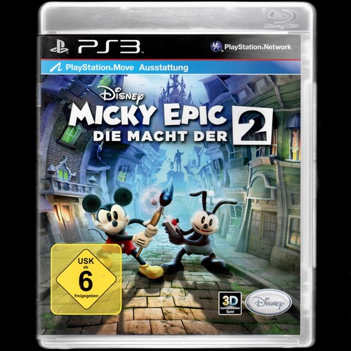 Disney micky epic - disney,