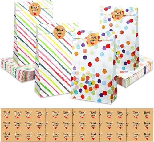 Stück geschenktüten aus - 50,