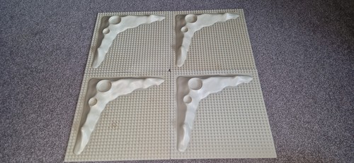 Lego mondplatte weltraum - lego,