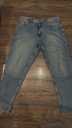 Zara jeans größe - zara, 38/32
