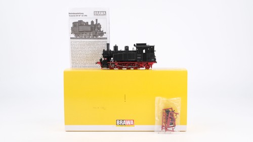 Brawa 40554 dampflok 98 - br,