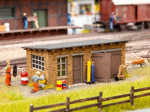 Noch modellbahn zubehör - noch,
