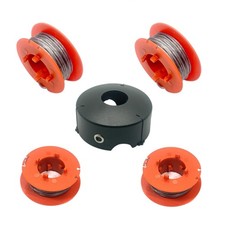 Bosch Rasen Trimmer Faden