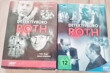 Dvd detektivbüro roth - detektivbüro,