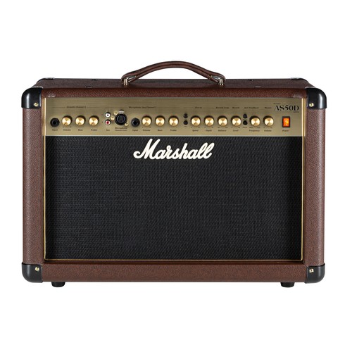 Marshall 50d acoustic - marshall,