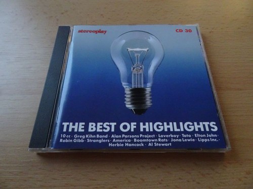 Stereoplay the best - -,