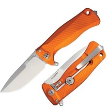 LionSTEEL SR22 Frame Folding