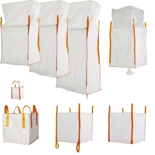 Big bag entsorgung - bag, bags