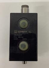 Roemheld 1543407 Block