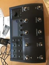 TC Helicon Voice LIve 2 Vocalist