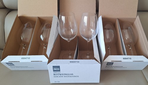 Schott zwiesel - 6x,